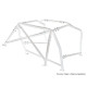 Kavez i rollbar Bolt-in Roll Cage Peugeot 106 | race-shop.hr