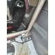 Kavez i rollbar Bolt-in Half Roll Cage Audi TT 8N Quattro | race-shop.hr
