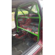 Kavez i rollbar Bolt-in Half Roll Cage BMW 3 E46 | race-shop.hr