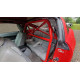 Kavez i rollbar Bolt-in Half Roll Cage Ford Mustang V | race-shop.hr