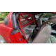 Kavez i rollbar Bolt-in Half Roll Cage Ford Mustang V | race-shop.hr