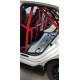 Kavez i rollbar Bolt-in Half Roll Cage Honda Civic X Type R | race-shop.hr