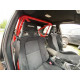 Kavez i rollbar Bolt-in Half Roll Cage Lexus IS 200 | race-shop.hr