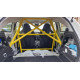 Kavez i rollbar Bolt-in Half Roll Cage Opel Corsa D E OPC | race-shop.hr