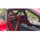 Kavez i rollbar Bolt-in Half Roll Cage Porsche 911 964 933 | race-shop.hr