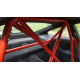 Kavez i rollbar Bolt-in Half Roll Cage Porsche 911 964 933 | race-shop.hr