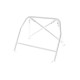 Kavez i rollbar Bolt-in Half Roll Cage VW Golf 2 | race-shop.hr
