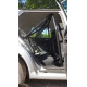 Kavez i rollbar Bolt-in Half Roll Cage VW Golf 4 | race-shop.hr