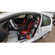 Kavez i rollbar Bolt-in Half Roll Cage VW Golf 7 | race-shop.hr