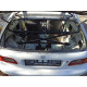 Povezivači muldi Xbrace Povezivač C-stupa Honda Civic IV | race-shop.hr