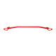 Povezivači muldi Front upper strut bar Honda Civic X | race-shop.hr
