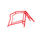 Kavez i rollbar Bolt-in Roll Cage Honda Civic V HB EG “Egg” | race-shop.hr