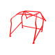 Kavez i rollbar Bolt-in Roll Cage Honda Civic VI Coupe | race-shop.hr