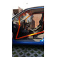 Kavez i rollbar Bolt-in Roll Cage Renault Clio 2 Sport RS | race-shop.hr