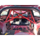Kavez i rollbar Bolt-in Half Roll Cage Alfa Romeo 147 | race-shop.hr
