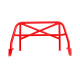 Kavez i rollbar Bolt-in Half Roll Cage Mazda MX5 NA NB Miata | race-shop.hr