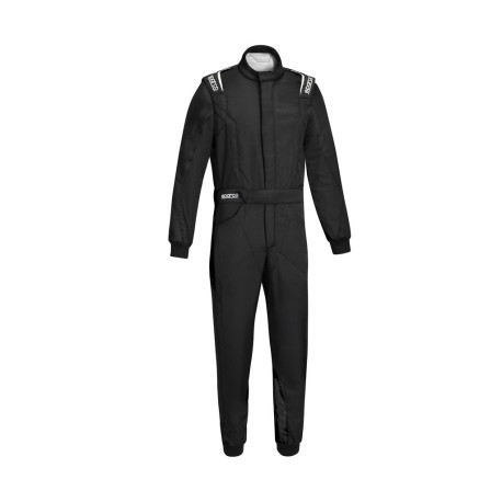 Kombinezoni FIA trkaći kombinezon SPARCO SPRINT S ADVANCED, crna | race-shop.hr