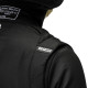 Kombinezoni FIA trkaći kombinezon SPARCO SPRINT S ADVANCED, crna | race-shop.hr