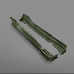 HGK BMW E92 bočni pragovi