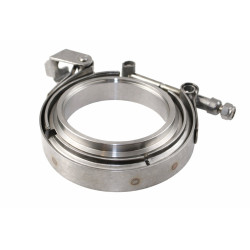 Quick Release V-BAND za auspuh 51mm (2") s prirubnicama