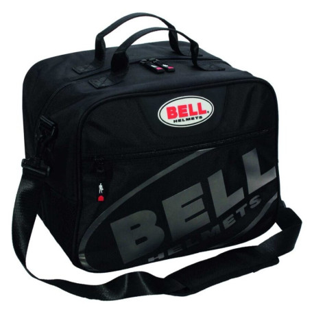 Torbe, novčanici Torba za kacigu BELL HP s naramenicom, crna | race-shop.hr