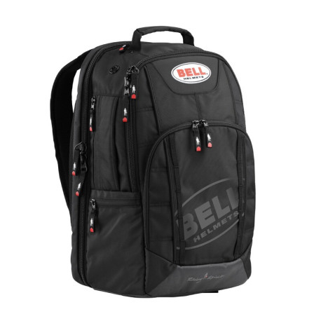 Torbe, novčanici Ruksak BELL, crni | race-shop.hr