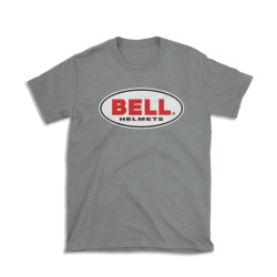 Majica BELL 67000, gun metal