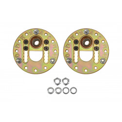 ODESA CNC camber ploča za BMW E36/ E46 3D OŠTEĆENO