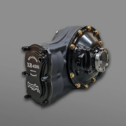 BullDog QRC (Quick Rear Change) diferencijal (s kardanom)