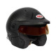 Otvorene kacige FIA otvorena trkaća kaciga BELL HP10 EVO-II (HANS), karbon | race-shop.hr