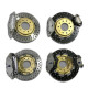 Kočnice i pribor HGK BMW E92 Lightweight Brake Kit (Wilwood) | race-shop.hr