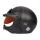Otvorene kacige Kaciga BELL HP10 EVO-II RALLY WW, CARBON (HANS) | race-shop.hr