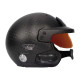 Otvorene kacige FIA otvorena trkaća kaciga BELL HP10 EVO-II RALLY WW (HANS), karbon | race-shop.hr