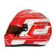 Zatvorene kacige Karting kaciga BELL KC7-CMR PRO, C.LECLERC 2022 | race-shop.hr