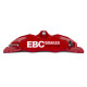 Kočnice EBC Auto EBC Brakes Balanced Big Brake Kit 330x28 Disc To Fit Front | race-shop.hr