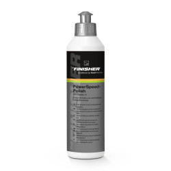 Koch Chemie The Finisher PowerSpeedPolish – Jednokorakasta polirna pasta s zaštitom 250ml