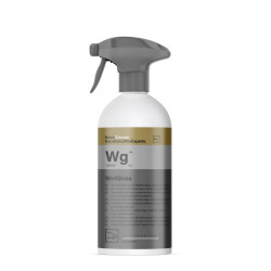 Koch Chemie WetGloss (Wg) - Vosak primjenjiv pod mokrim uvjetima 500ml