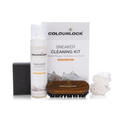 COLOURLOCK Sneaker Set ND - Set za čišćenje tenisica