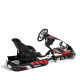 Playseat Races Sim Sparco Evolve Kart Rig I | race-shop.hr