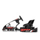 Playseat Races Sim Sparco Evolve Kart Rig I | race-shop.hr