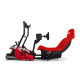 Playseat Sim Racing Sparco KIT GP Rig I, crveno | race-shop.hr