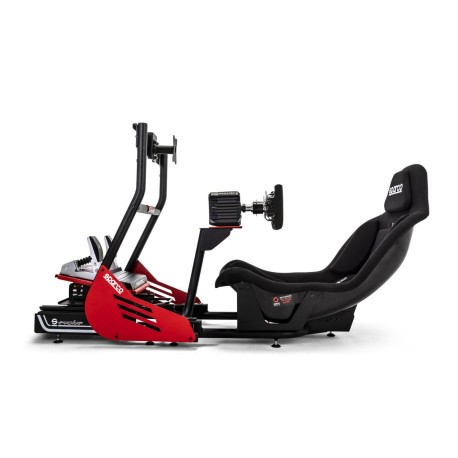 Playseat Sim Racing Sparco KIT GP Rig I, crno | race-shop.hr