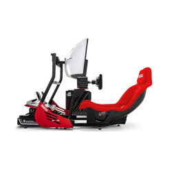Races Sim Sparco KIT GP Rig II, crveno