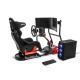 Playseat Races Sim Sparco EVOLVE GT-R Rig II | race-shop.hr