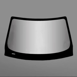 HGK BMW F22 Coupe - Hardcoated Lexan Polycarbonate Front Windscreen