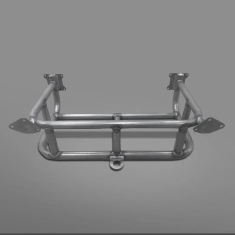 Bash Bar HGK BMW E46 Rear Crashframe | race-shop.hr