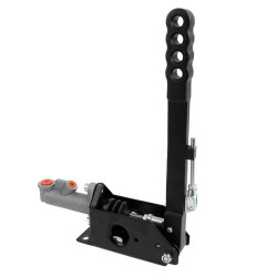 Hidraulička ručna kočnica RACES basic 2 - ALU cilindar 17,8mm