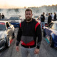 Dukserice i jakne RACES muška duksa ZIP-UP | race-shop.hr