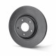 Kočnice Rotinger Prednji kočioni diskovi Rotinger Tuning series, 207, (2kom) | race-shop.hr