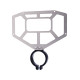Samostalni ECU, zaslon i pribor IRP Dashboard mount for digital display ECUMASTER ADU7 | race-shop.hr